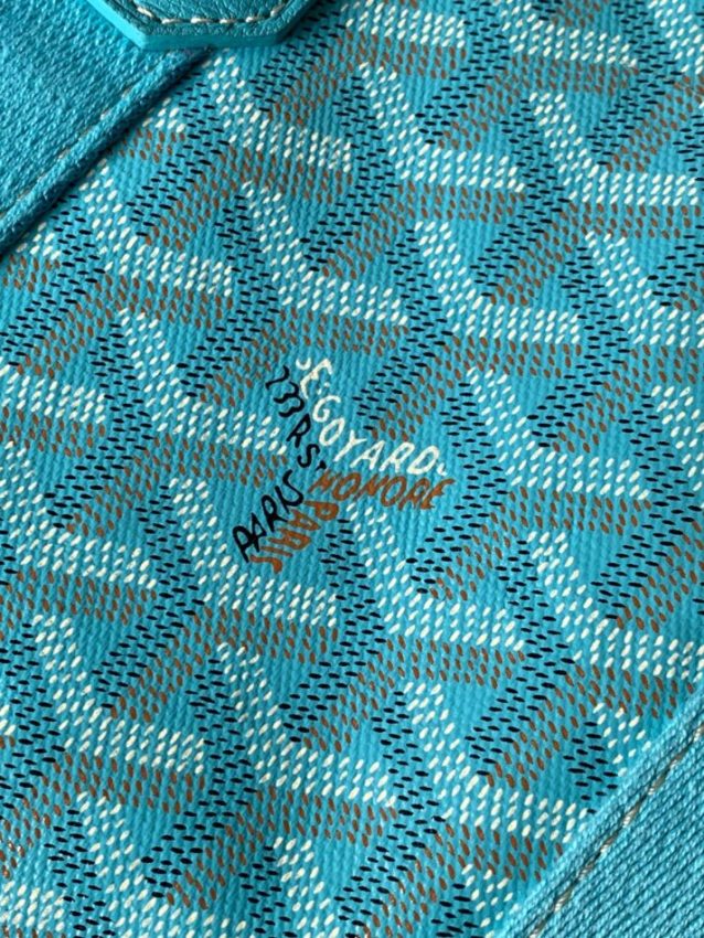 Goyard Belharra — réplique – Image 9