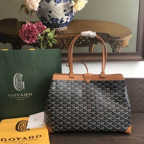 Goyard Bellechasse — réplique
