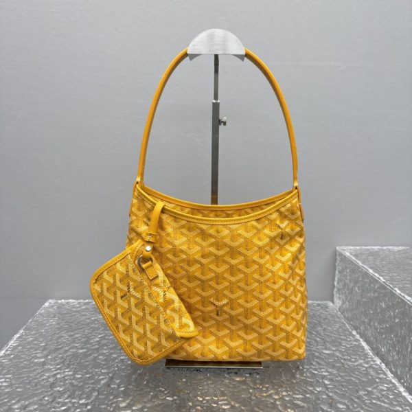 Goyard Boheme Hobo — réplique