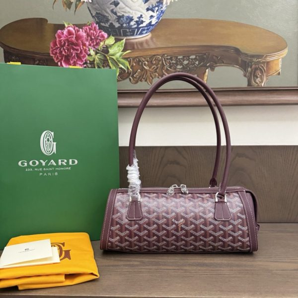 Goyard Bonbonniere — réplique