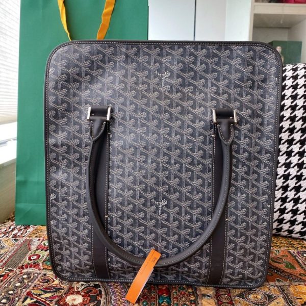 Goyard Bourgogne sac — réplique