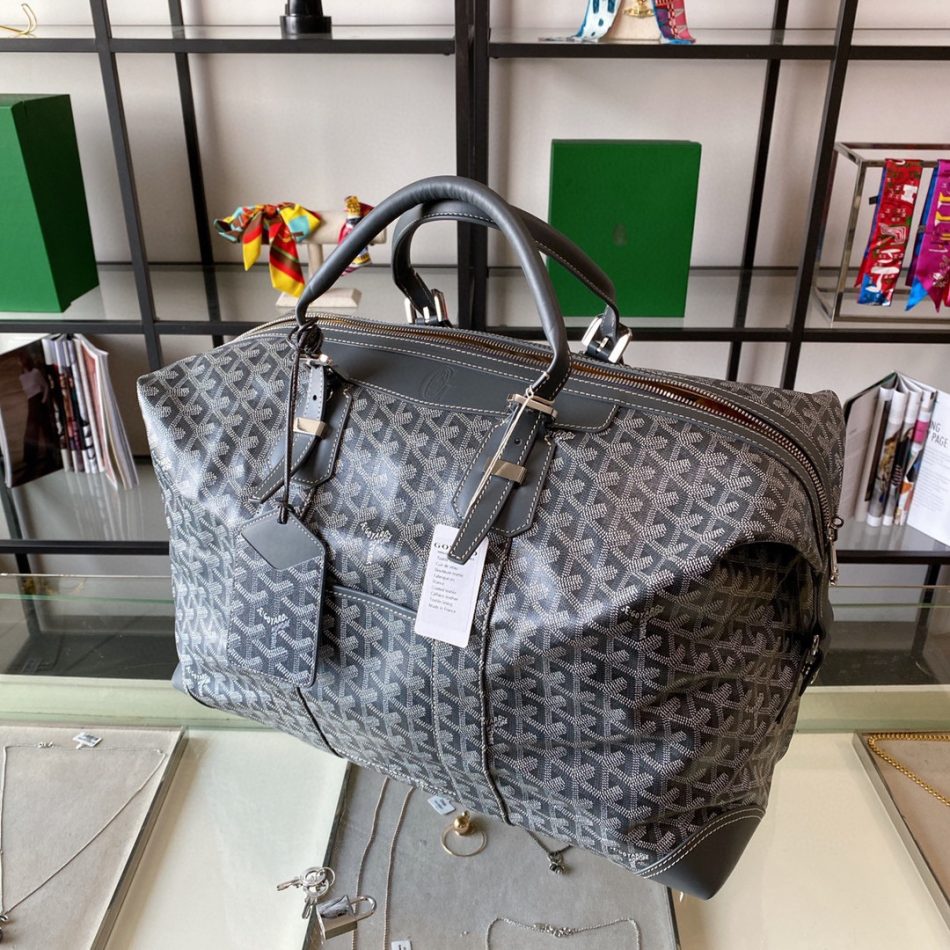 Goyard Bowling 45 — réplique – Image 2