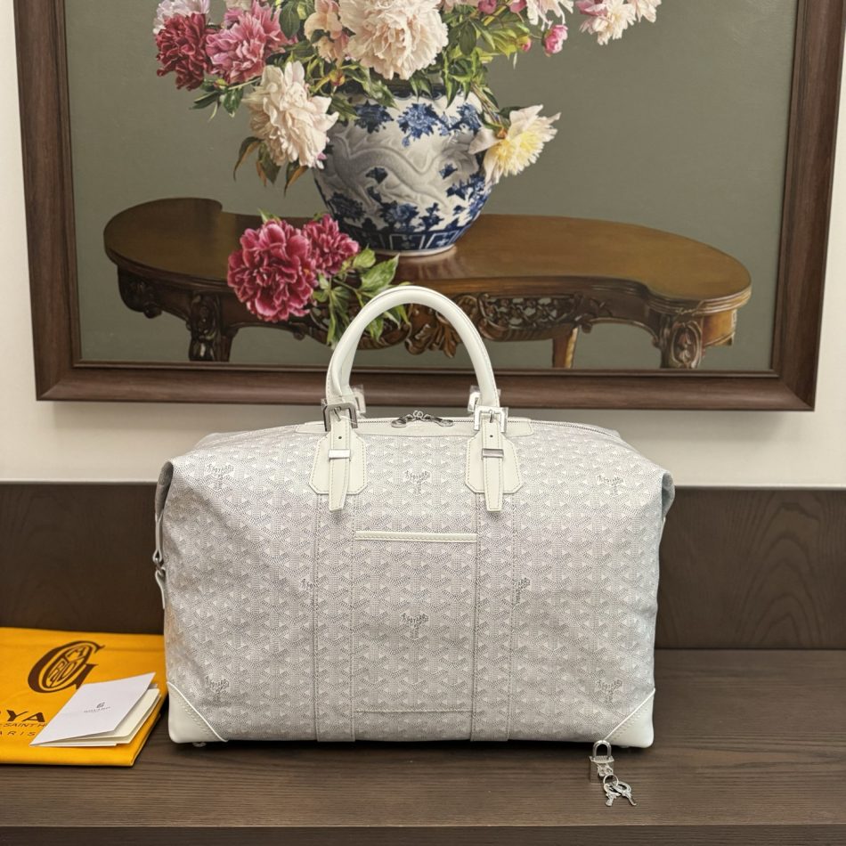 Goyard Bowling 45 — réplique – Image 4