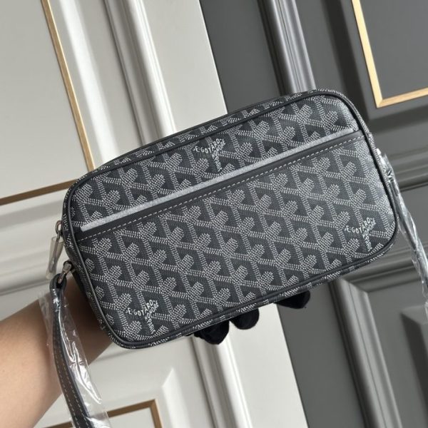 Goyard Cap-Vert à bandoulière — réplique