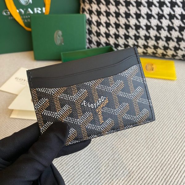 Goyard porte-cartes — réplique