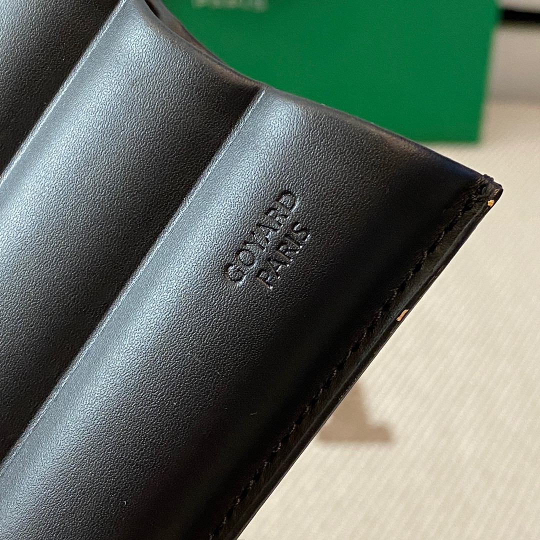Goyard Cigare Case — réplique – Image 7