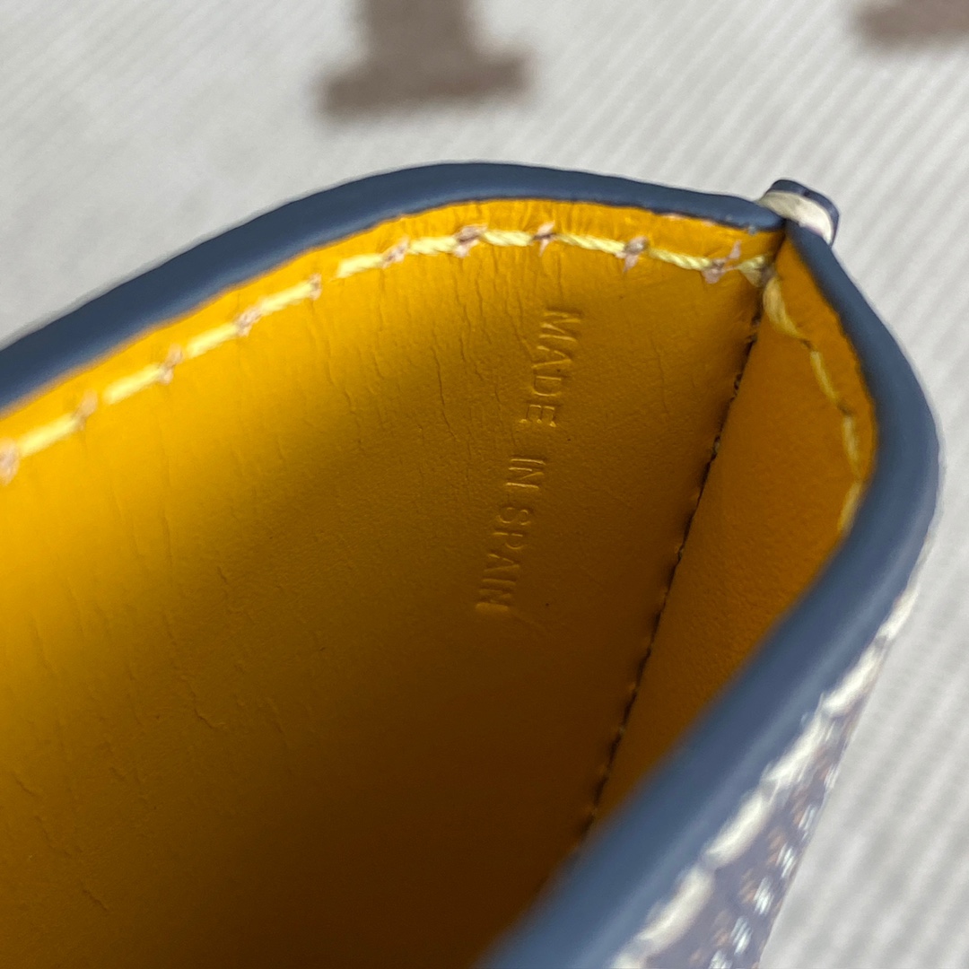 Goyard Cigare Case — réplique – Image 3