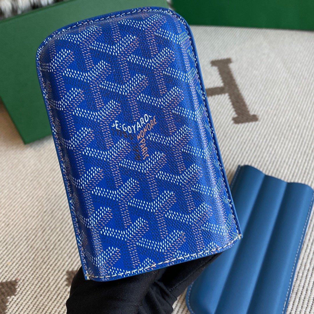 Goyard Cigare Case — réplique – Image 4