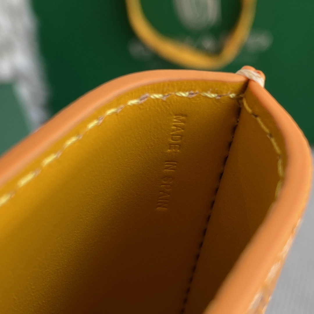 Goyard Cigare Case — réplique – Image 10