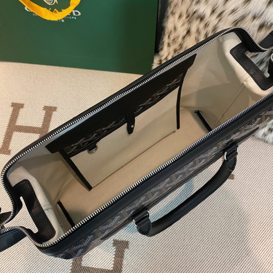 Goyard Cisalpin Document Case — réplique – Image 2