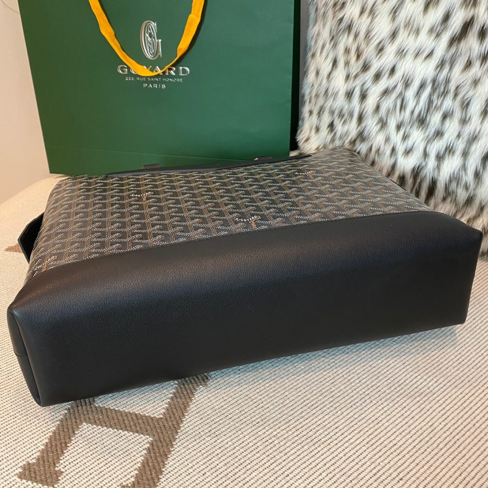 Goyard Cisalpin Document Case — réplique – Image 3