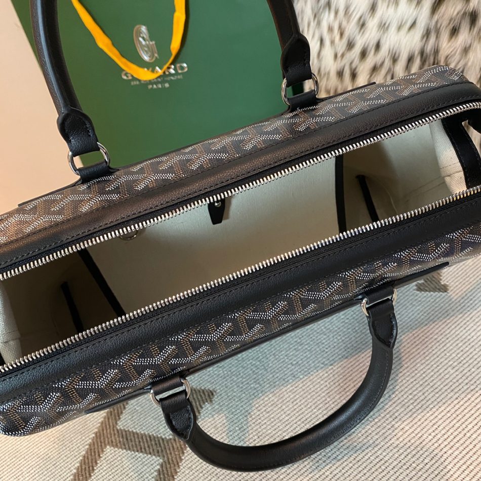 Goyard Cisalpin Document Case — réplique – Image 4