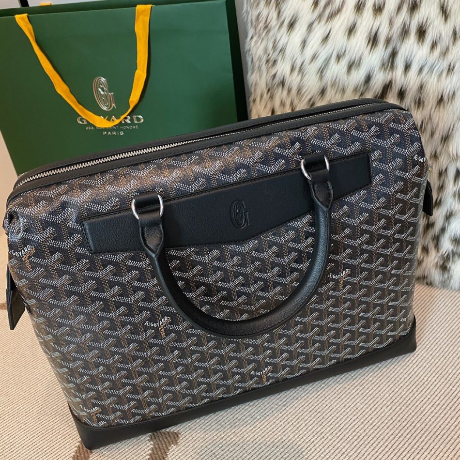 Goyard Cisalpin Document Case — réplique – Image 5