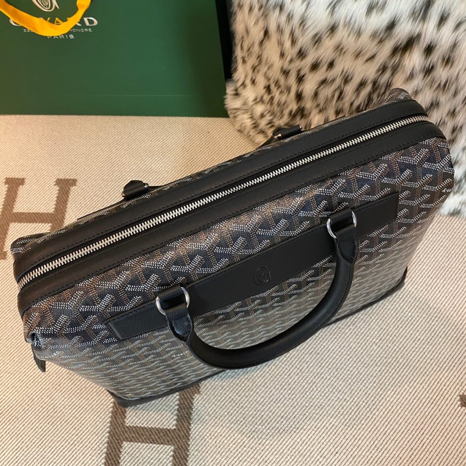 Goyard Cisalpin Document Case — réplique – Image 6