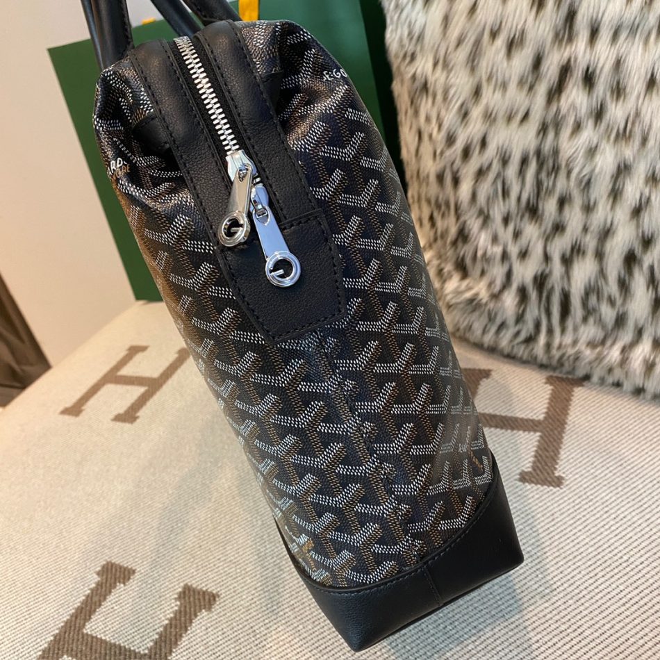Goyard Cisalpin Document Case — réplique – Image 9