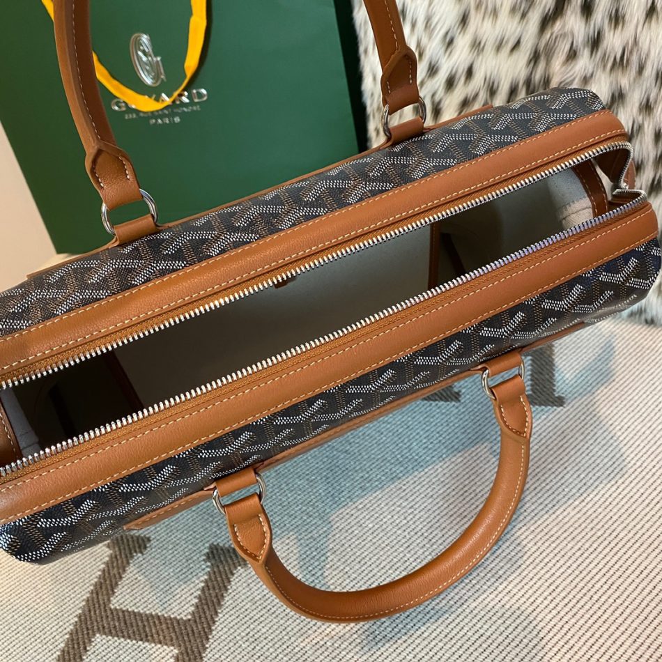 Goyard Cisalpin Document Case — réplique – Image 11
