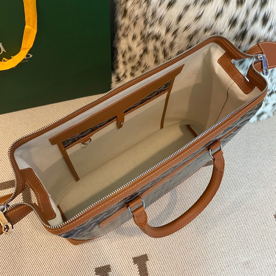 Goyard Cisalpin Document Case — réplique – Image 12