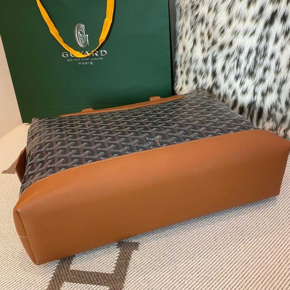 Goyard Cisalpin Document Case — réplique – Image 13