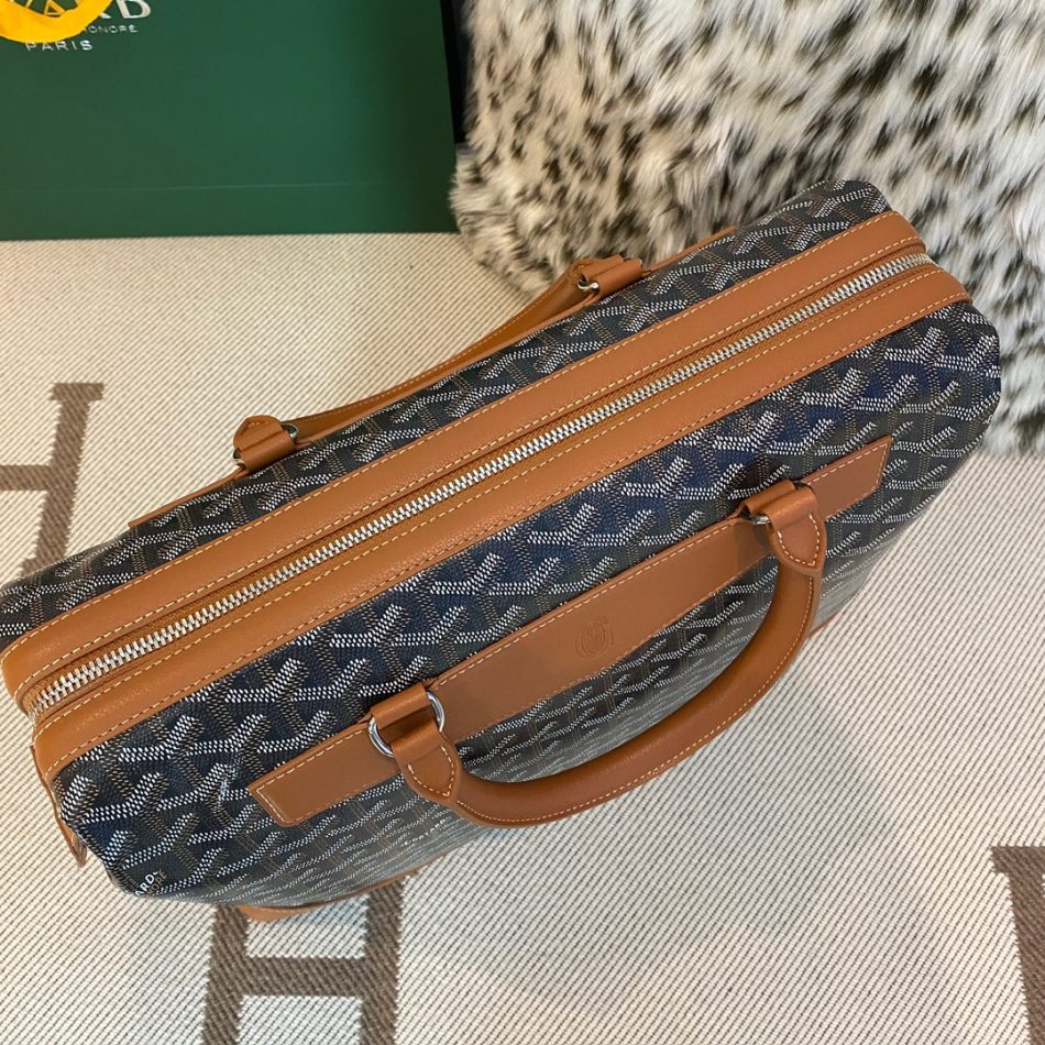 Goyard Cisalpin Document Case — réplique – Image 15