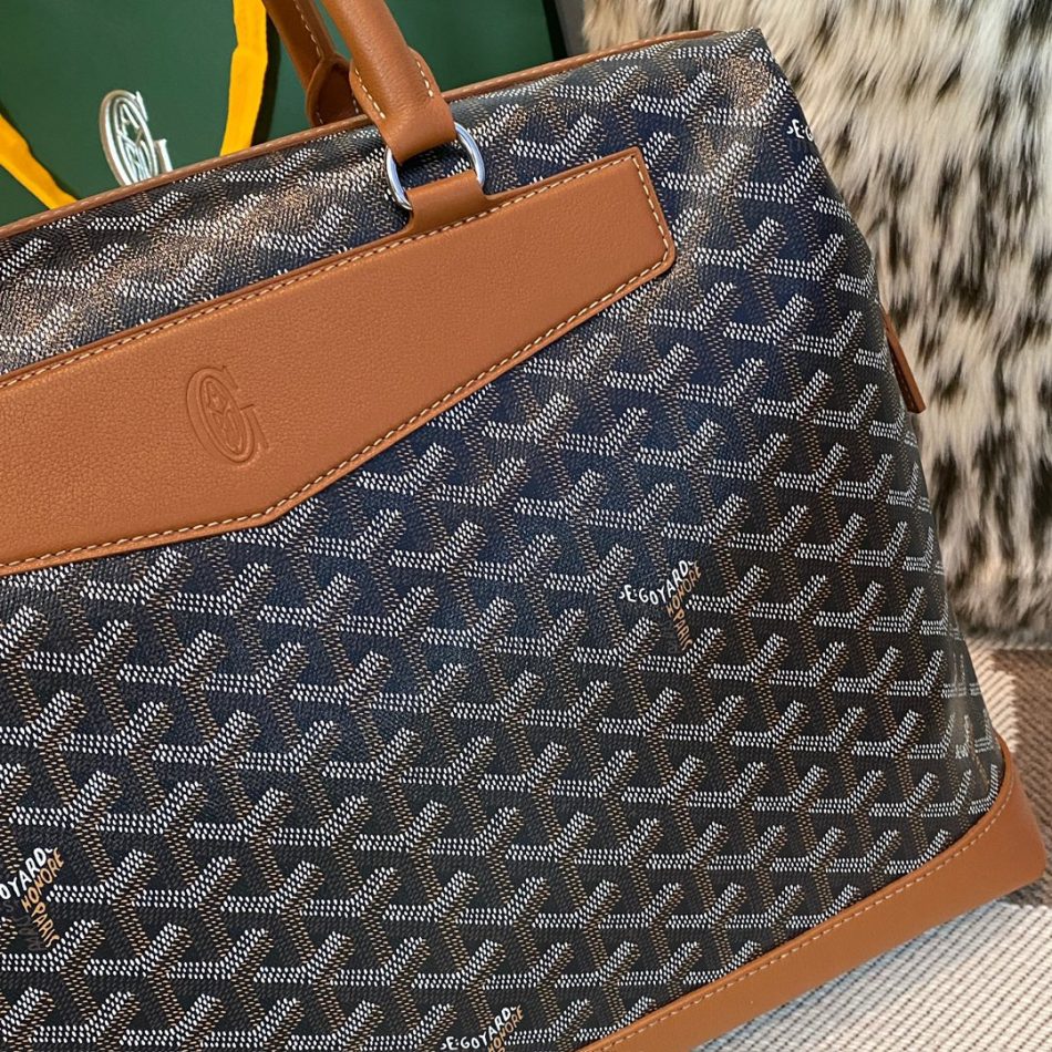 Goyard Cisalpin Document Case — réplique – Image 16