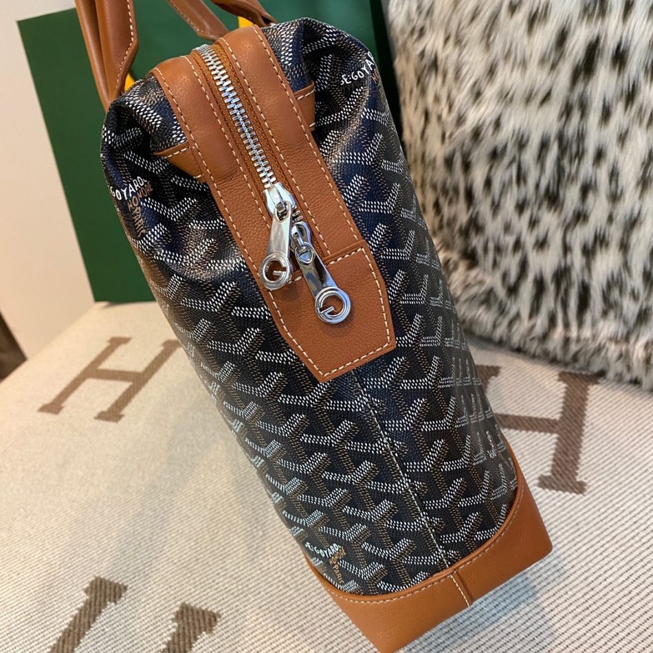 Goyard Cisalpin Document Case — réplique – Image 17