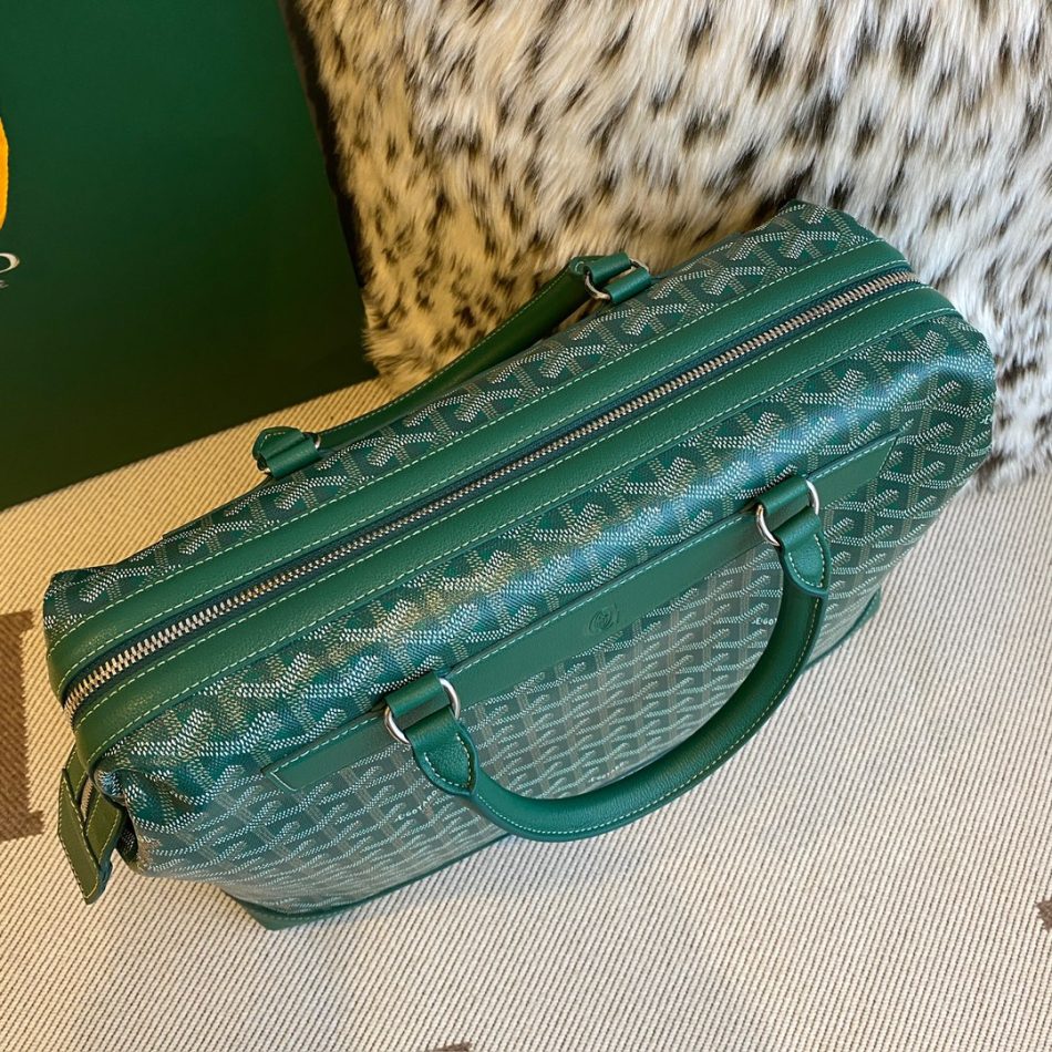 Goyard Cisalpin Document Case — réplique – Image 20