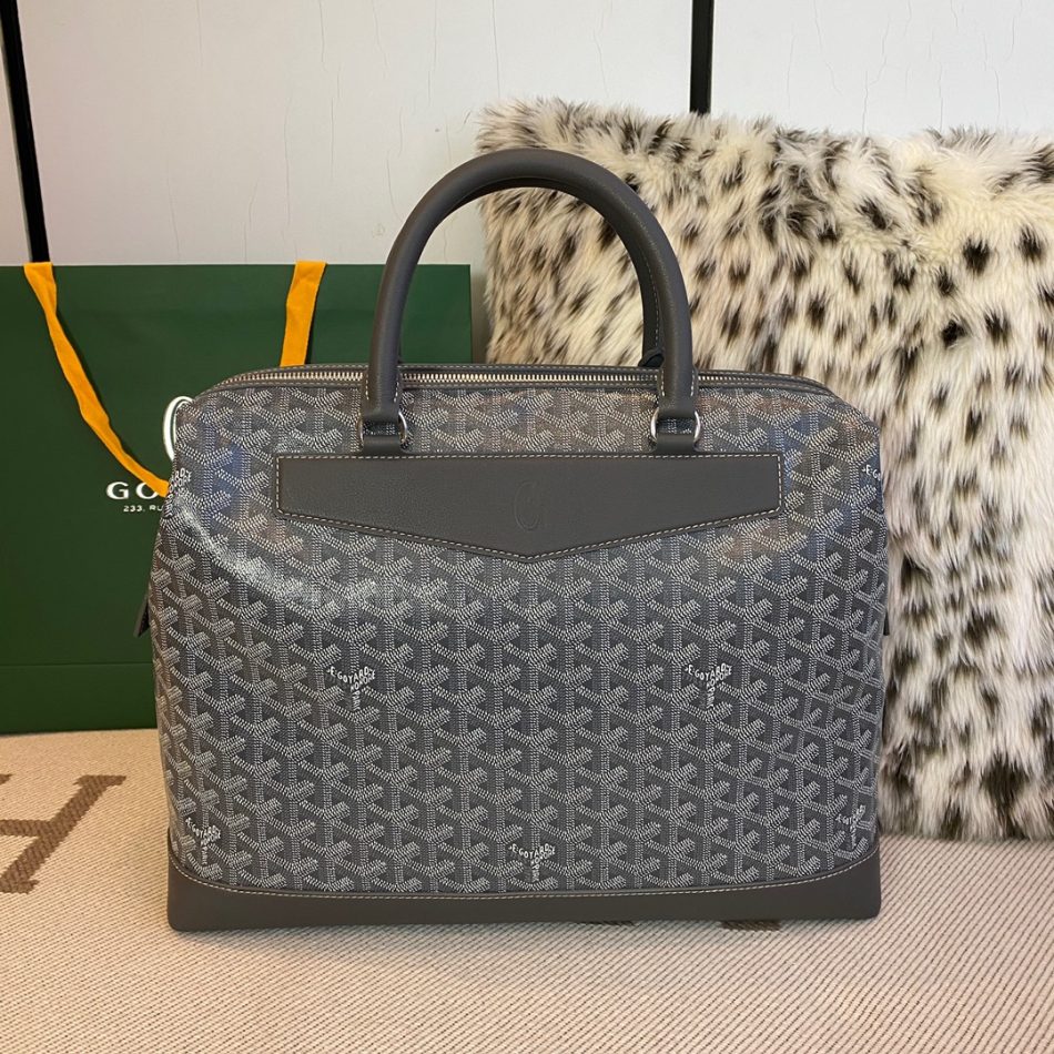 Goyard Cisalpin Document Case — réplique – Image 22