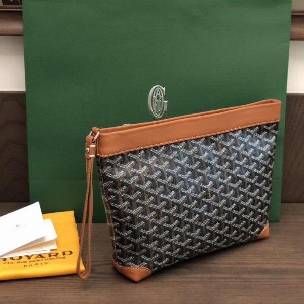 Goyard Conti pochette — réplique