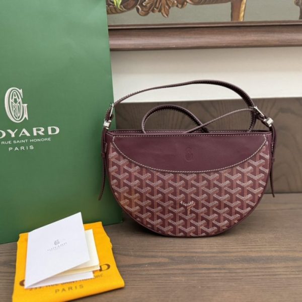 Goyard Hirondelle — réplique