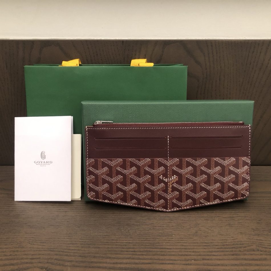 Goyard Insert Louise — réplique – Image 3