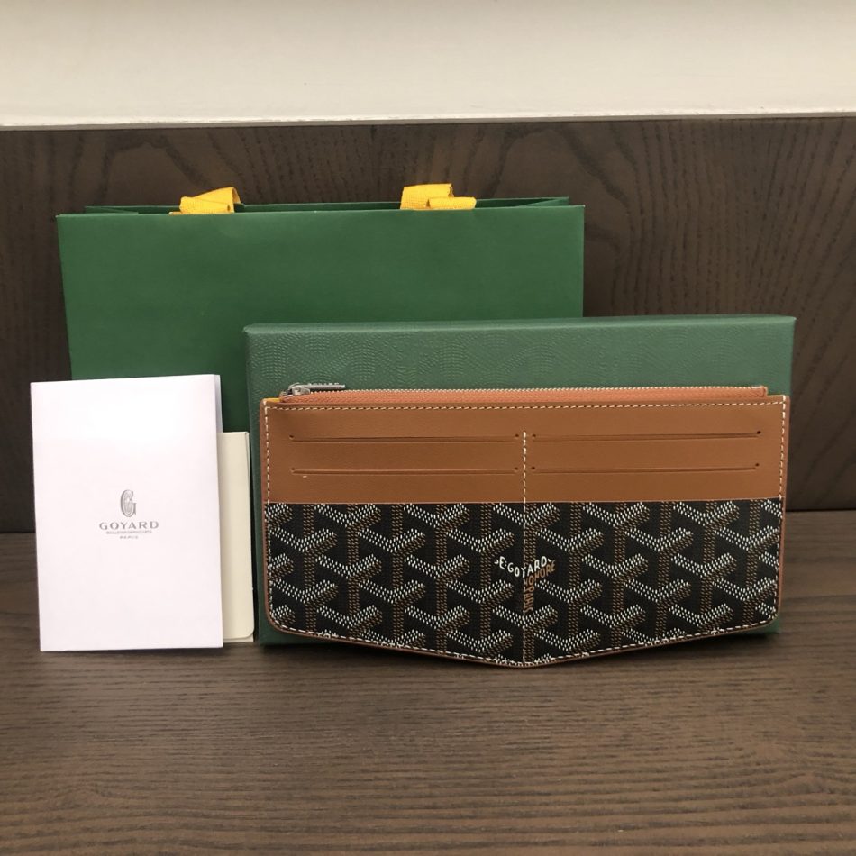 Goyard Insert Louise — réplique – Image 7