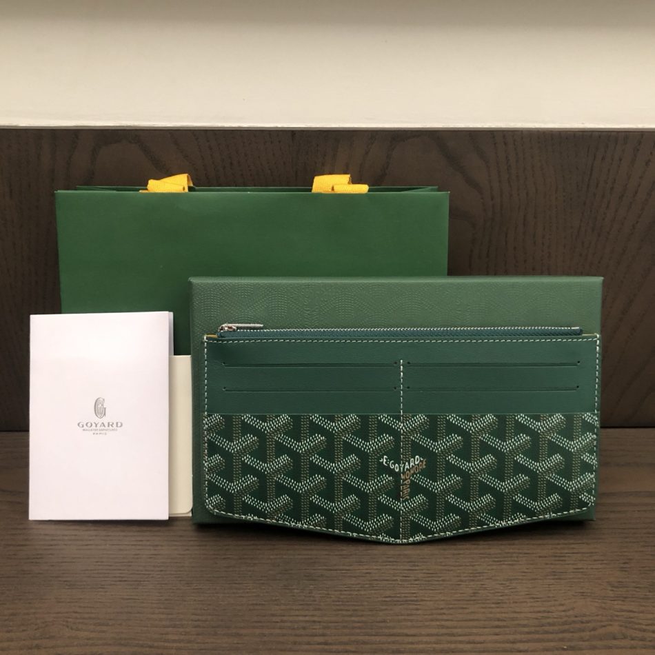 Goyard Insert Louise — réplique