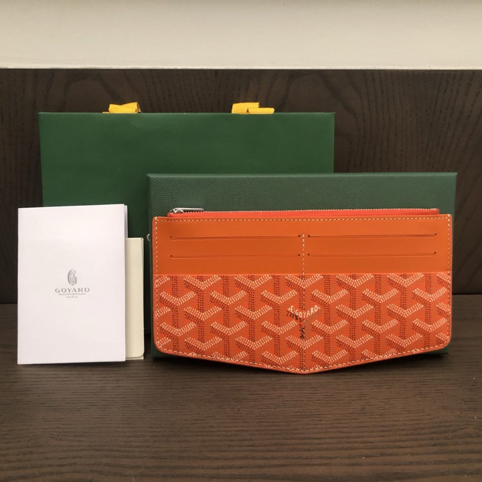 Goyard Insert Louise — réplique – Image 9