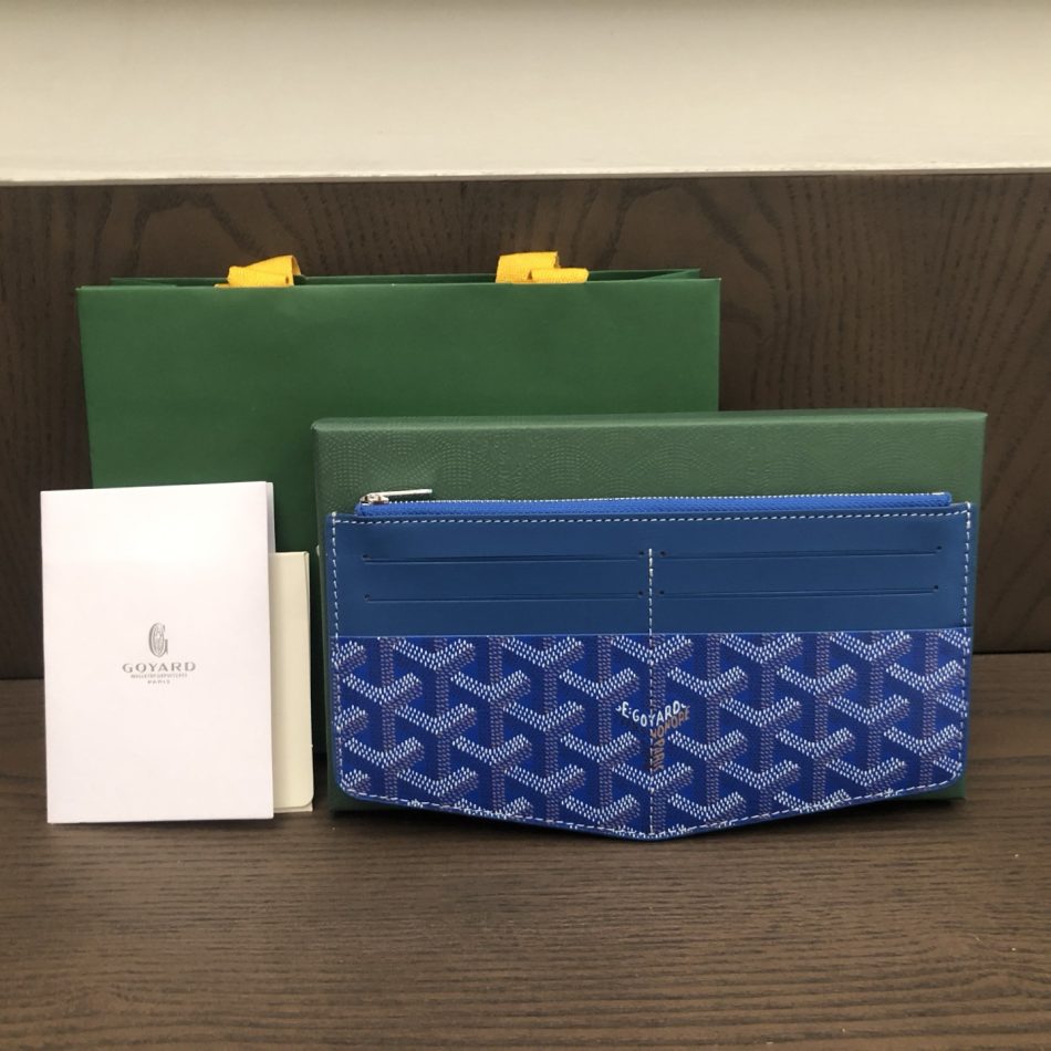 Goyard Insert Louise — réplique – Image 2