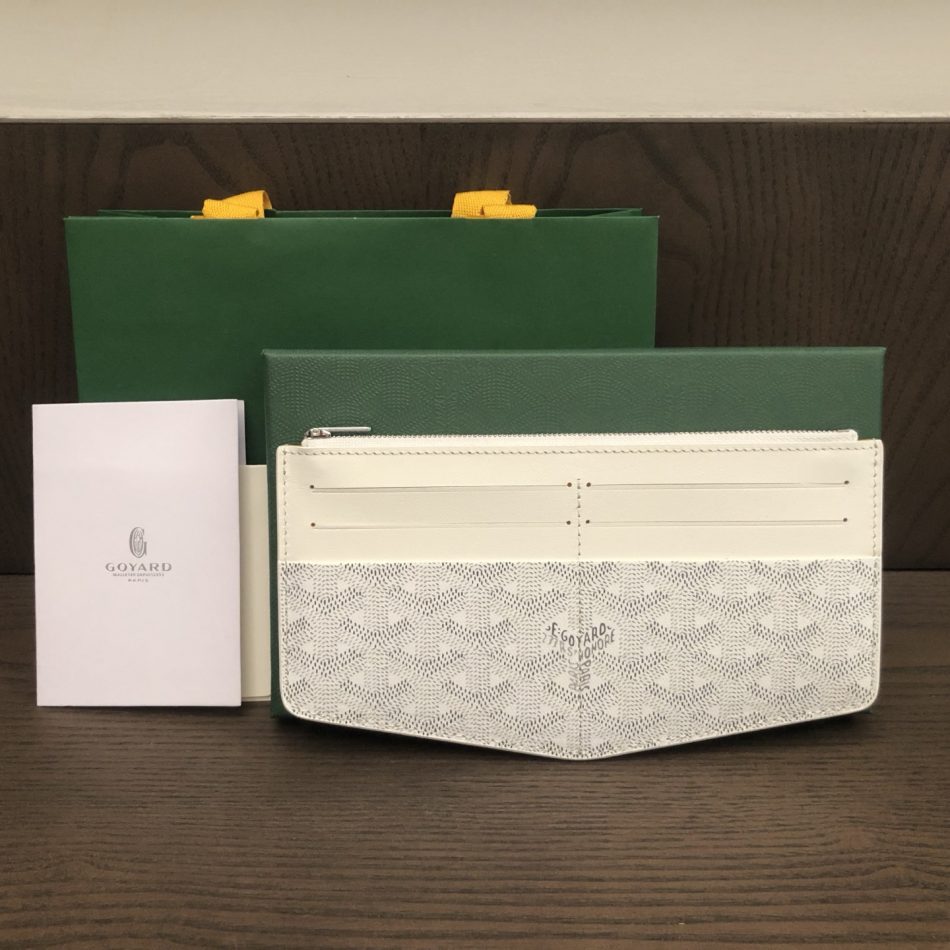Goyard Insert Louise — réplique – Image 4