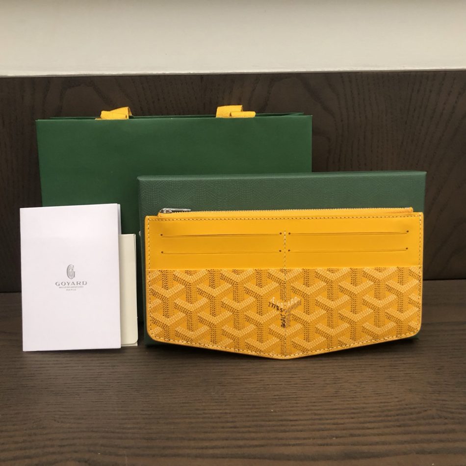 Goyard Insert Louise — réplique – Image 10