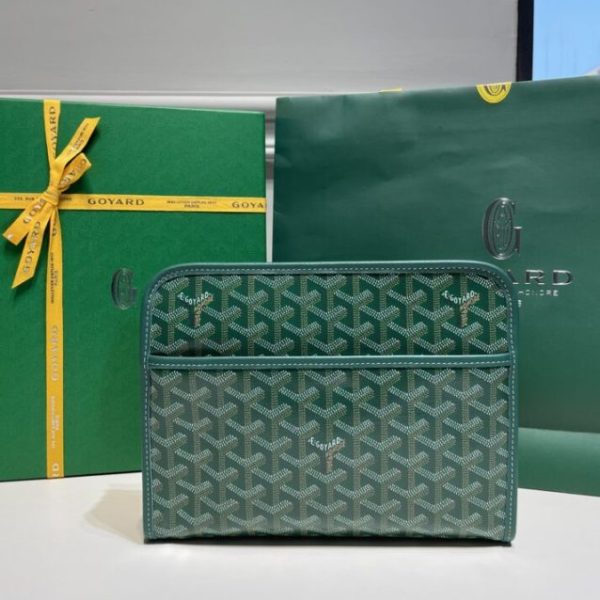 Goyard Jouvence Toiletry sac — réplique