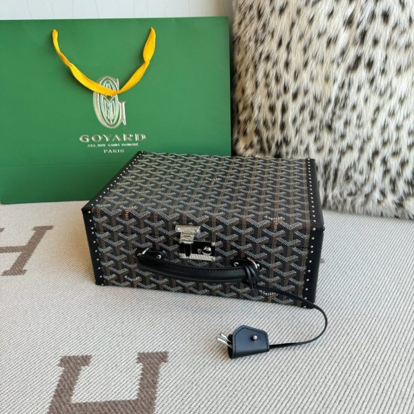 Goyard Joux Watch Case — réplique