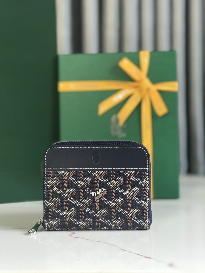 Goyard Matignon Mini portefeuille — réplique – Image 7