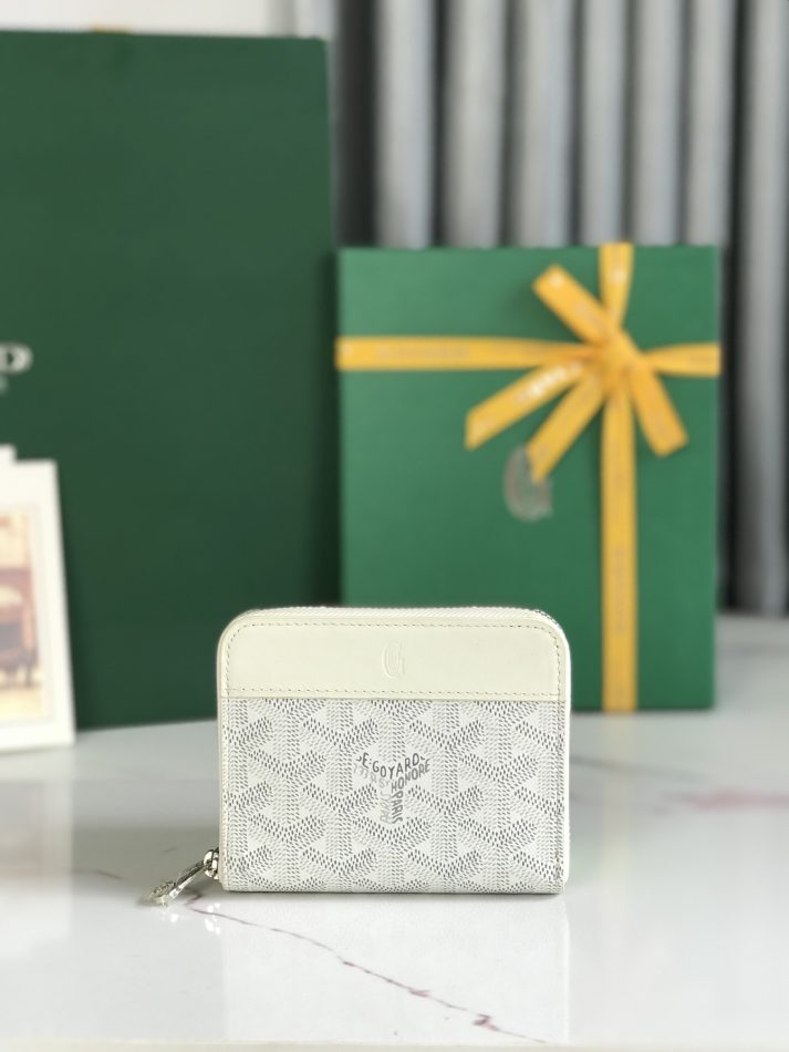 Goyard Matignon Mini portefeuille — réplique – Image 10