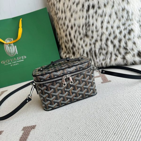 Goyard Muse Mini Vanity — réplique