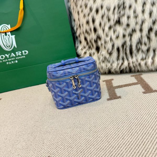 Goyard Muse Nano Vanity — réplique