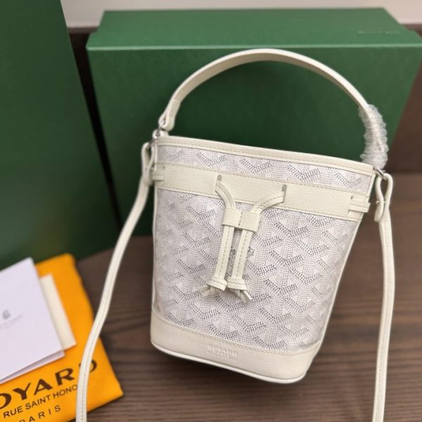 Goyard Petit Flot Mini — réplique