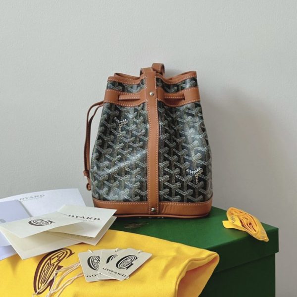 Goyard Petit Flot PM — réplique