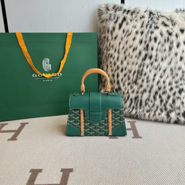 Goyard Saigon PM — réplique