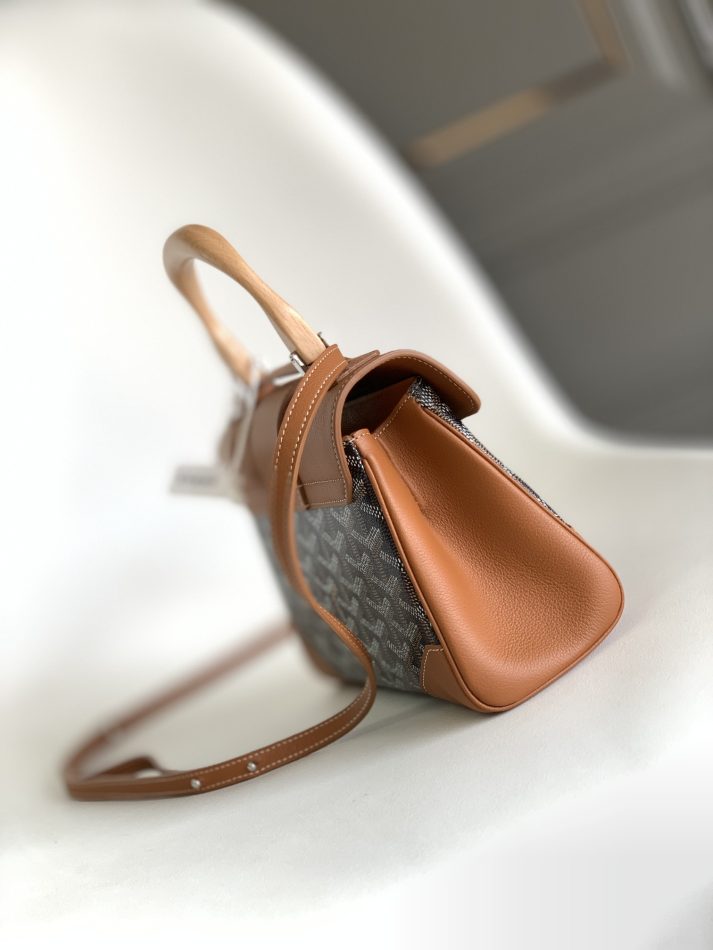 Goyard Saigon Souple Mini — réplique – Image 2