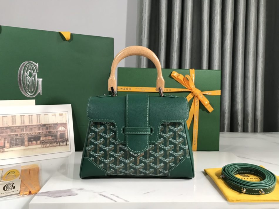 Goyard Saigon Souple Mini — réplique – Image 3