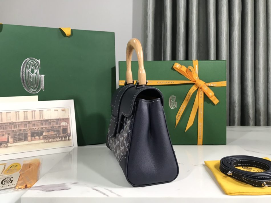 Goyard Saigon Souple Mini — réplique – Image 4