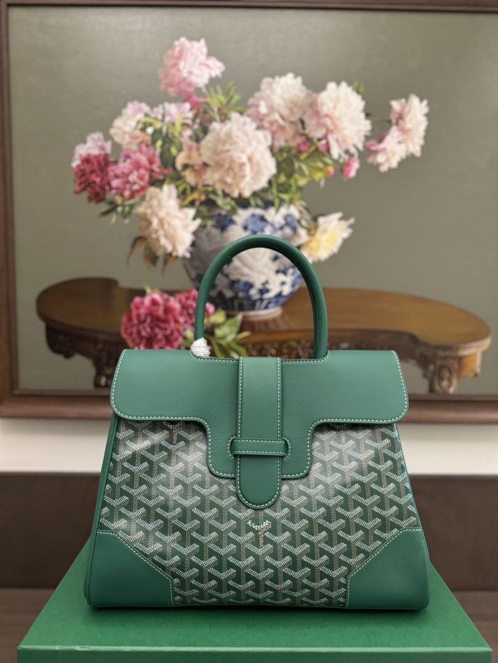 Goyard Saigon cabas — réplique – Image 3