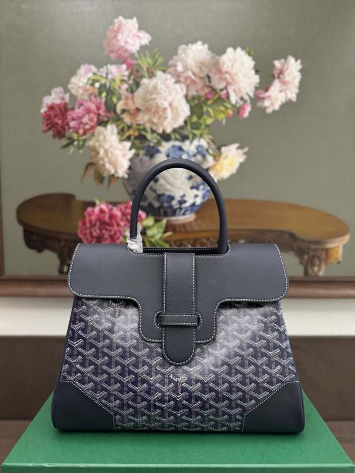 Goyard Saigon cabas — réplique – Image 5